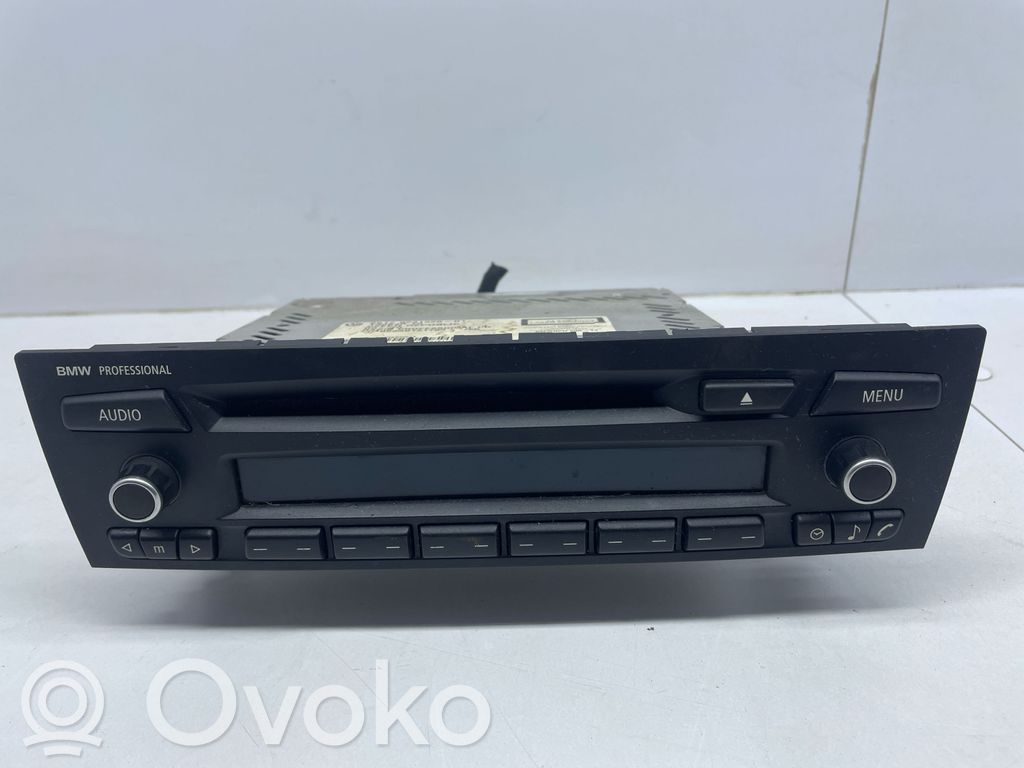BMW X1 E84 Radio / CD-Player / DVD-Player / Navigation 