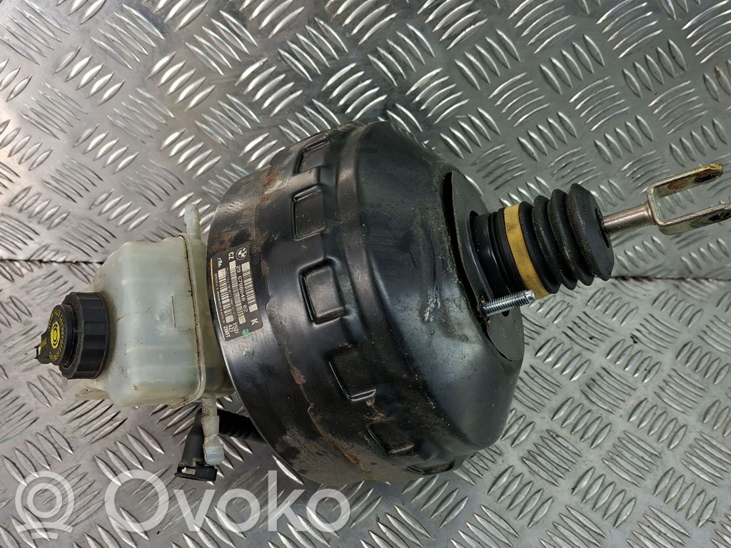 BMW X1 E84 Servo-frein 