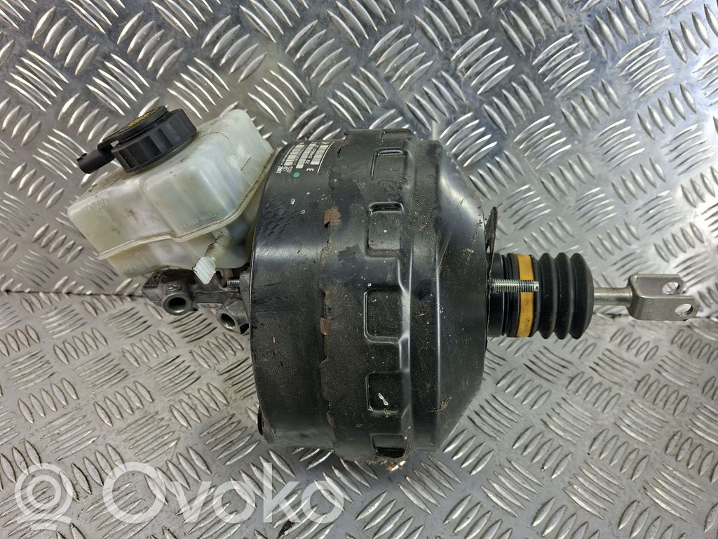 BMW 1 E81 E87 Stabdžių vakuumo pūslė 