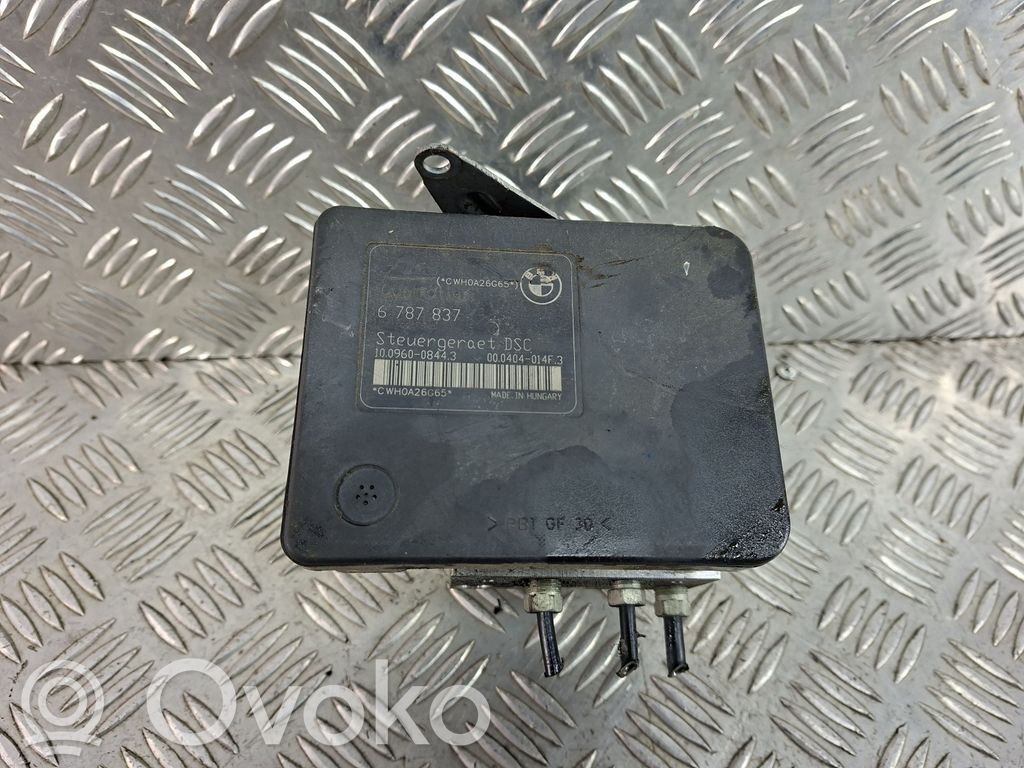 BMW 1 E81 E87 ABS Pump 