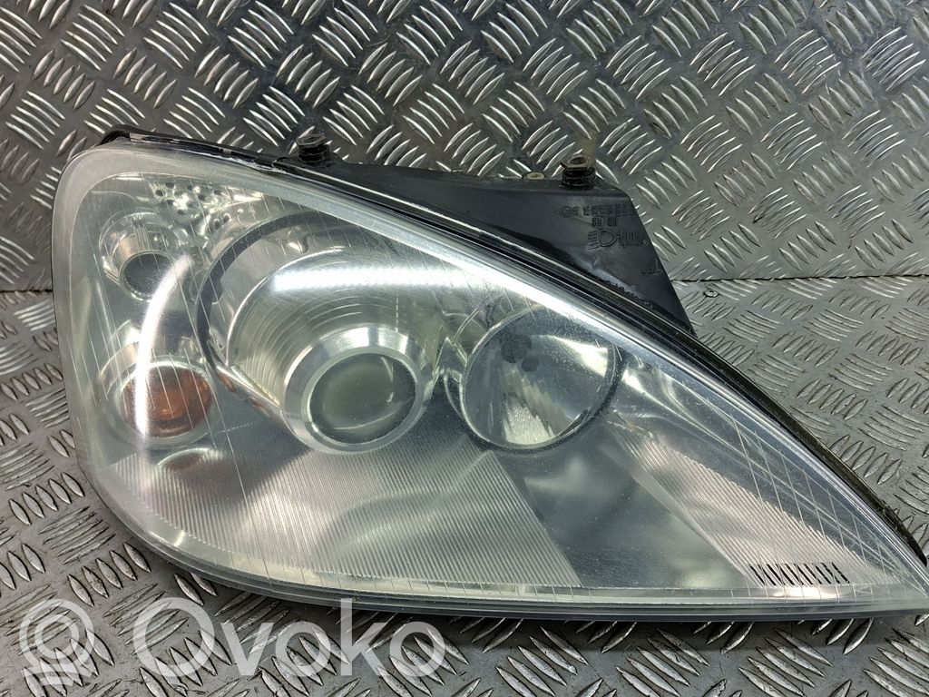 Ford Galaxy Headlight/headlamp 