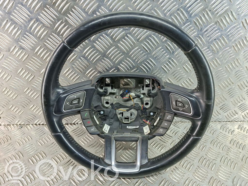 Land Rover Evoque I Ohjauspyörä 