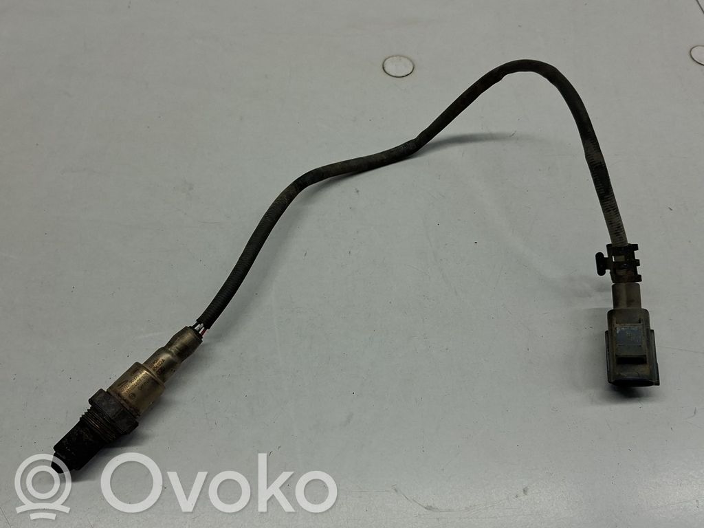 Land Rover Evoque I Lambda probe sensor 