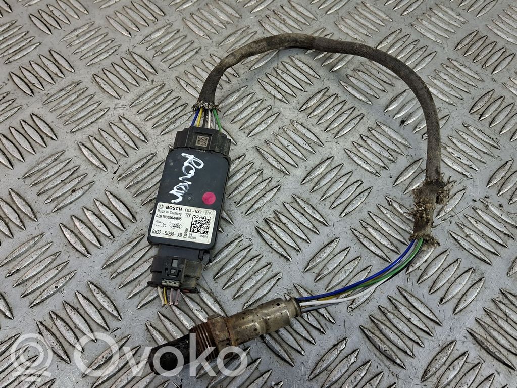 Lambda probe sensor   GH225J299AD,0281006904