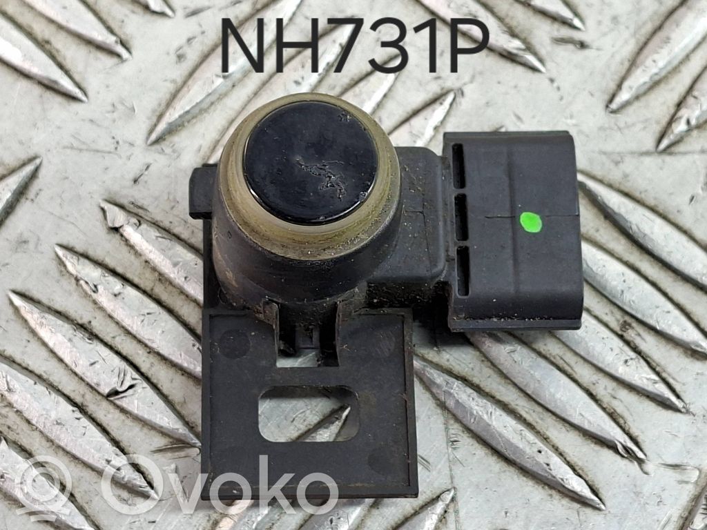 Honda CR-V Parksensor PDC 