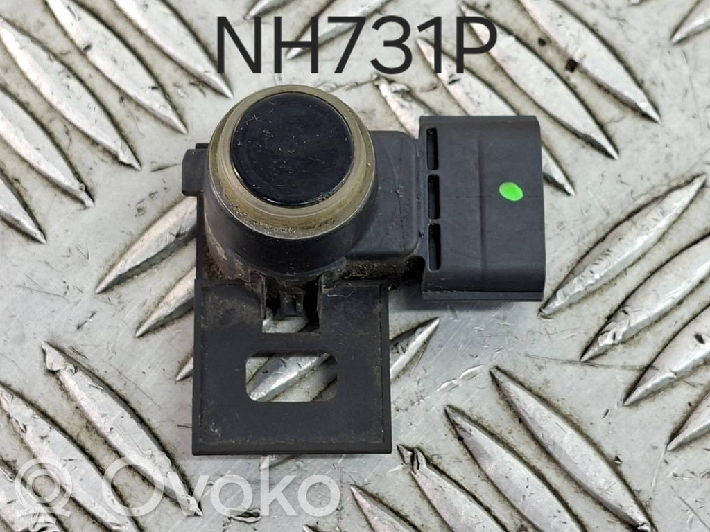 Honda CR-V Parksensor PDC 