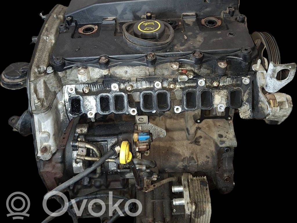 Ford Mondeo Mk III Engine 