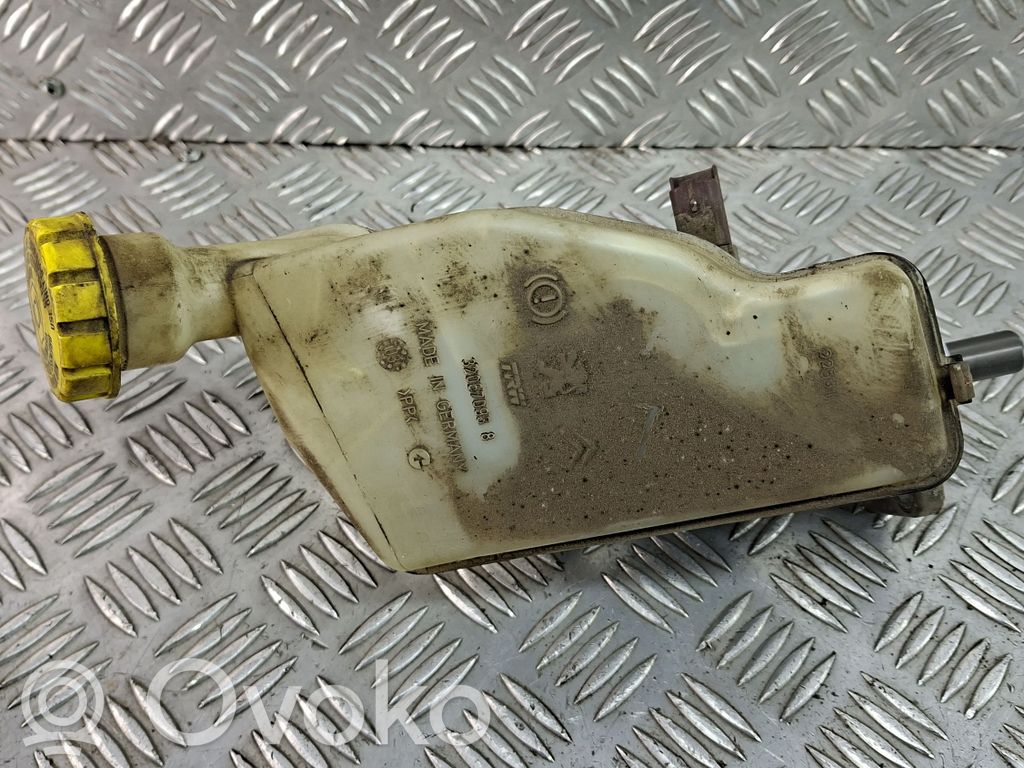 Citroen C3 Master brake cylinder 