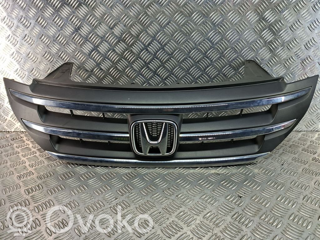 Honda CR-V Atrapa chłodnicy / Grill 