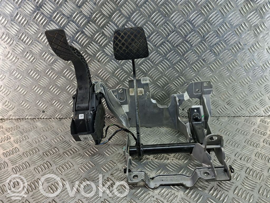 Audi Q5 SQ5 FY Conjunto de pedal 