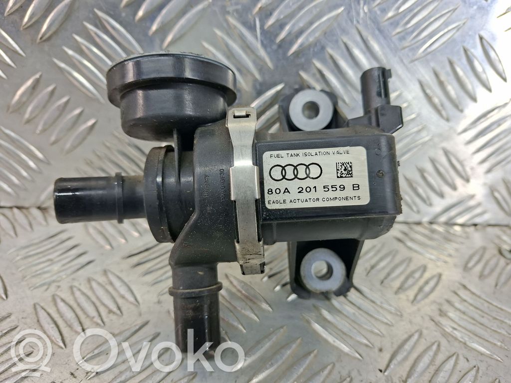 Audi Q5 SQ5 FY Distribuidor de combustible 