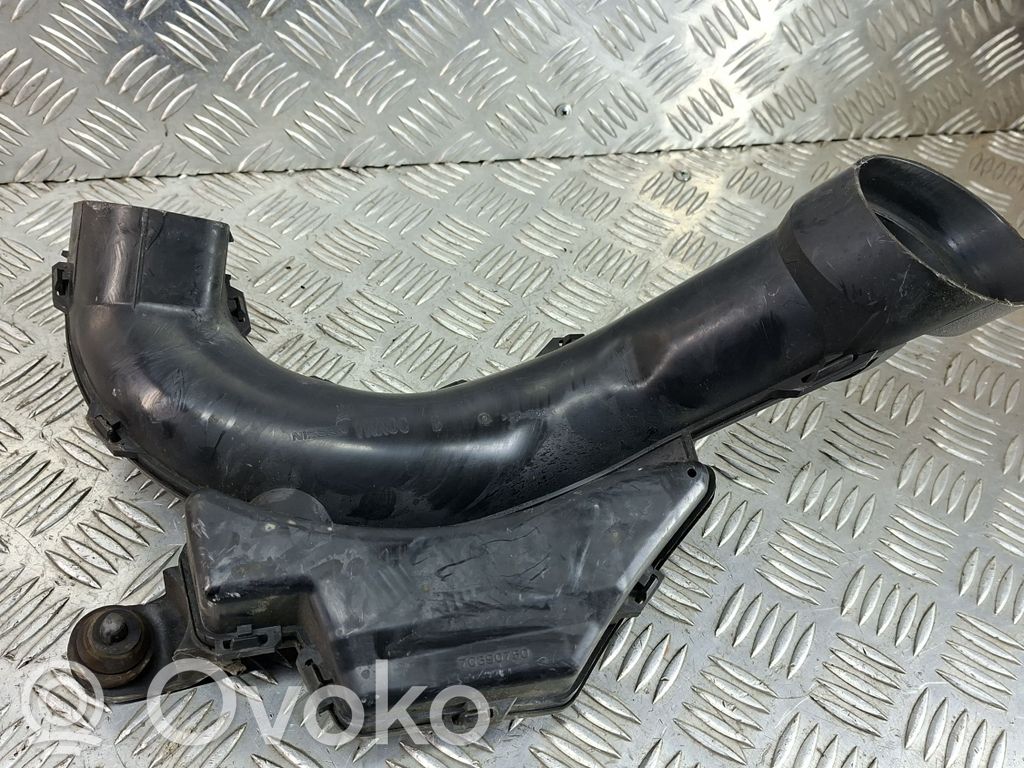 Nissan Juke I F15 Componentă admisie aer 