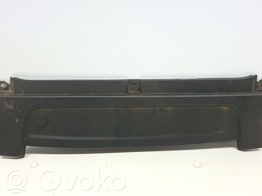Volvo XC90 Pannello di supporto del radiatore (usato) 
