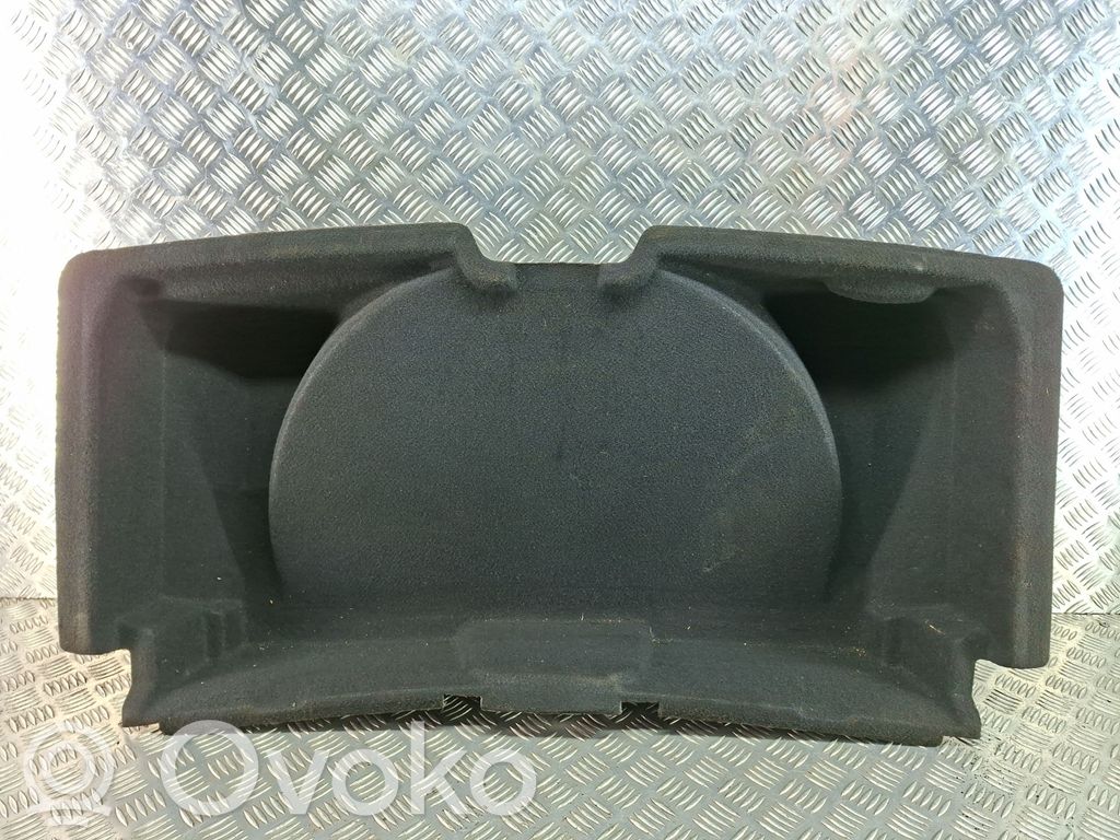 Volvo XC90 Bagažinės grindys 