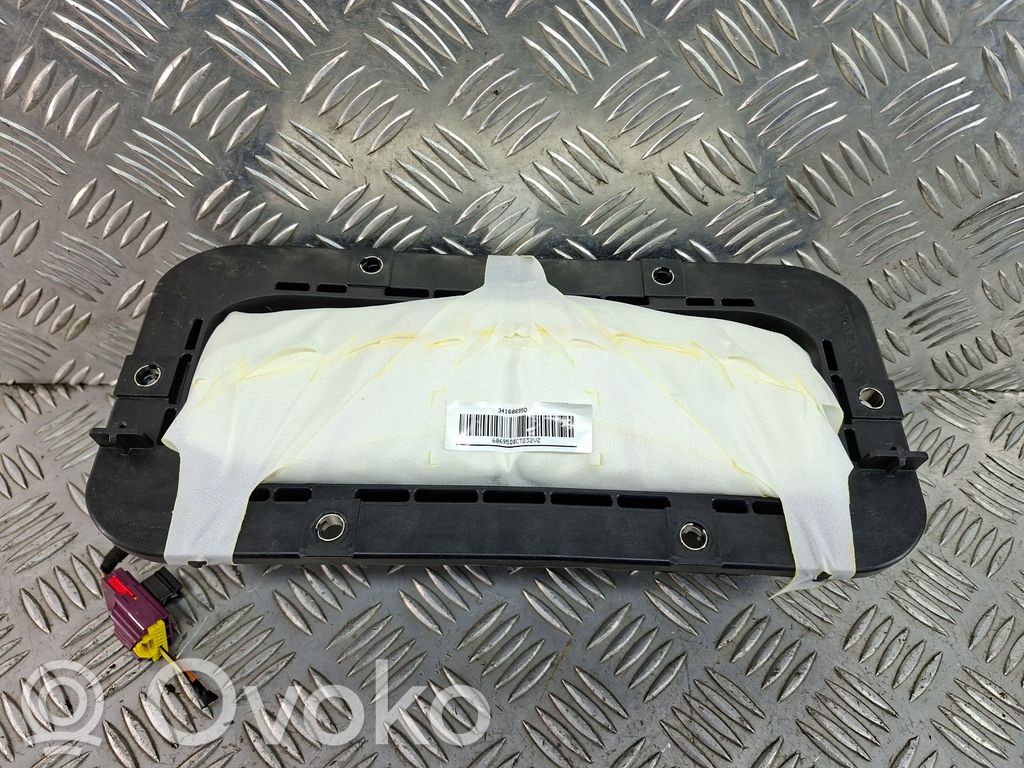 Volvo XC90 Poduszka powietrzna Airbag pasażera 