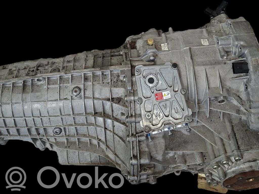 Audi Q5 SQ5 FY Scatola del cambio automatico 