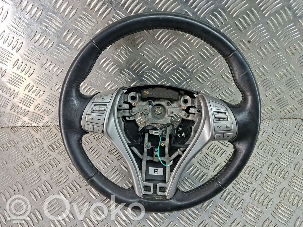 Nissan X-Trail T32 Volante 
