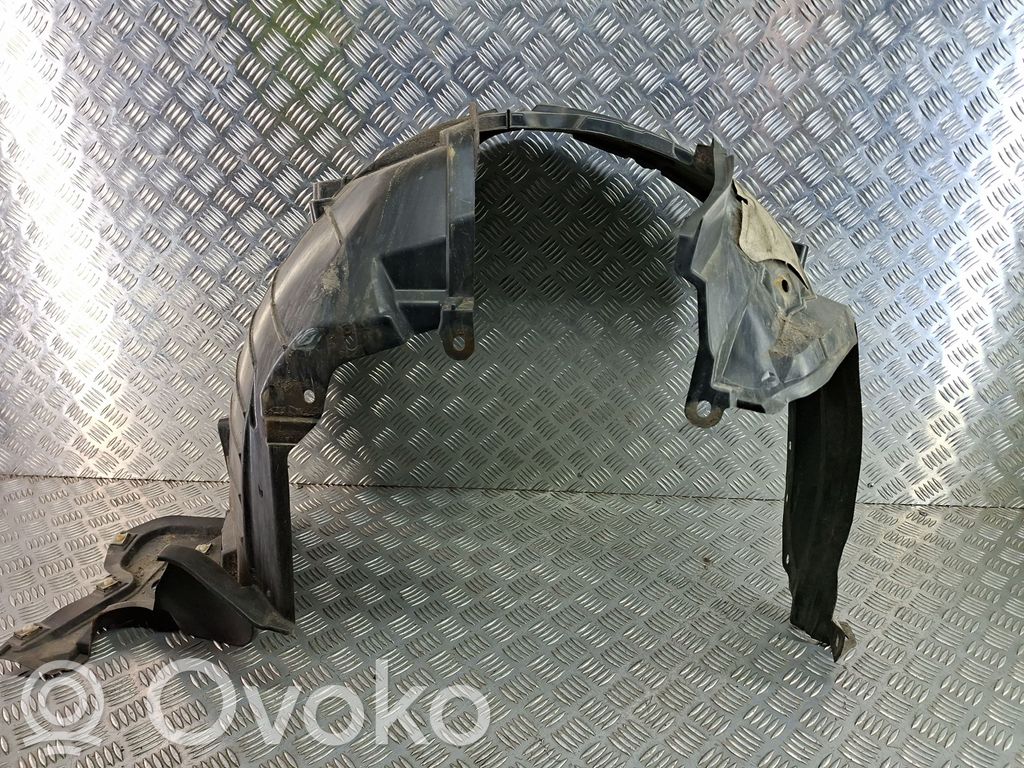 Nissan X-Trail T32 Apărători interioare aripă roată față 