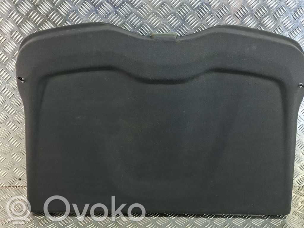 Volvo V40 Polita portbagaj 