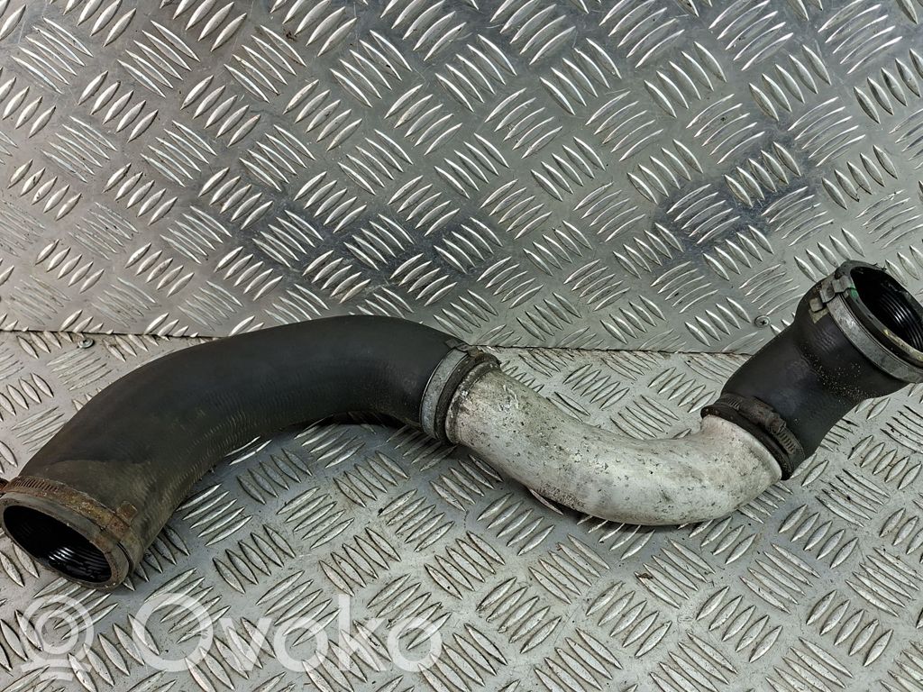 Volvo V40 Intercooler hose/pipe 