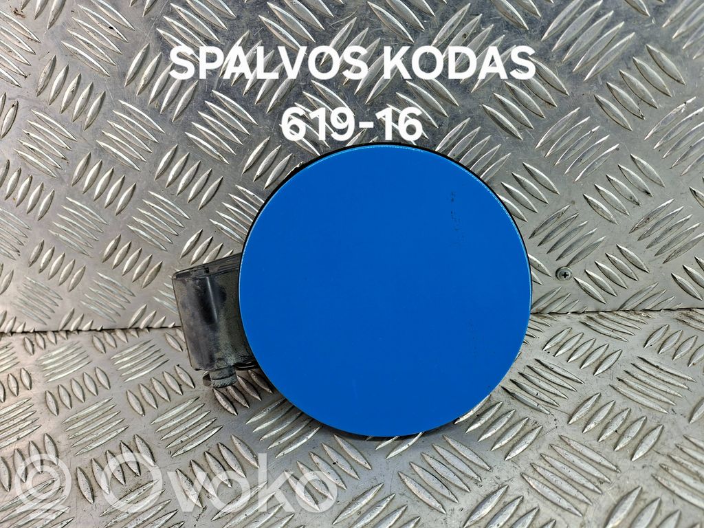 Volvo V40 Polttoainesäiliön korkki 