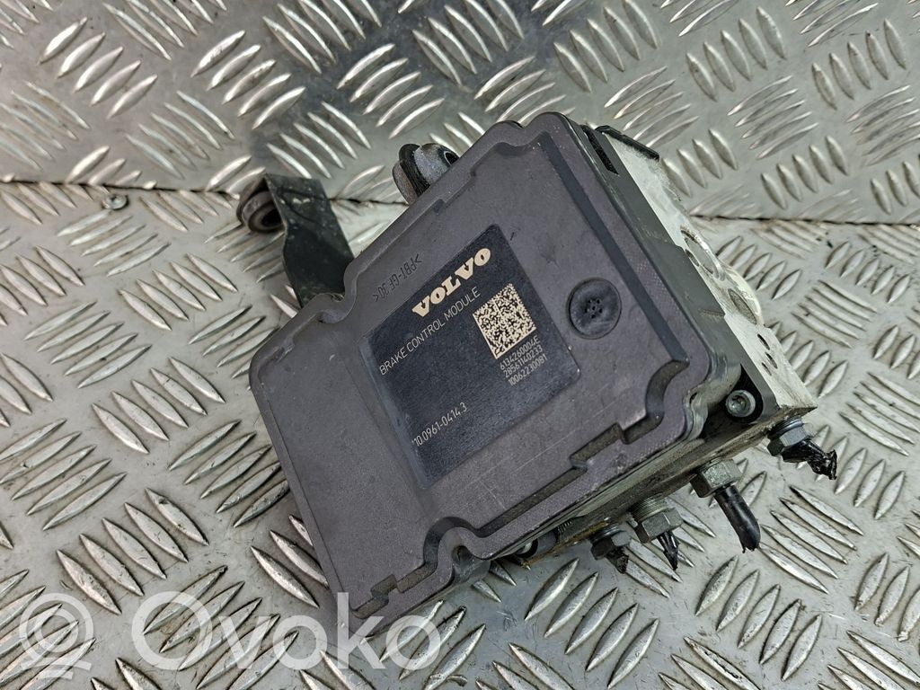 Volvo V40 ABS Pump 