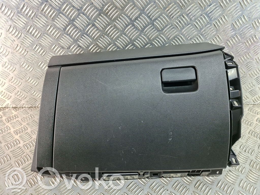 Mitsubishi Outlander Juego guantera 