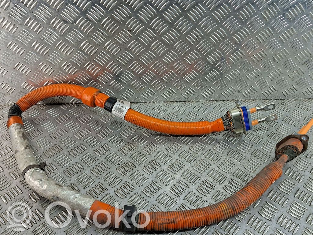 Mitsubishi Outlander Muu johtosarja 