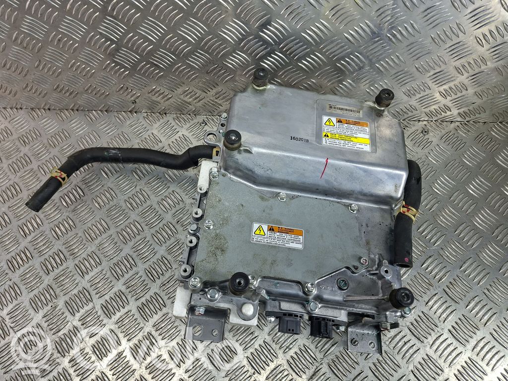Inversor/convertidor de voltaje   9410A098