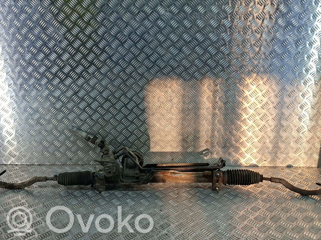 Volvo S80 Vairo kolonėlė 