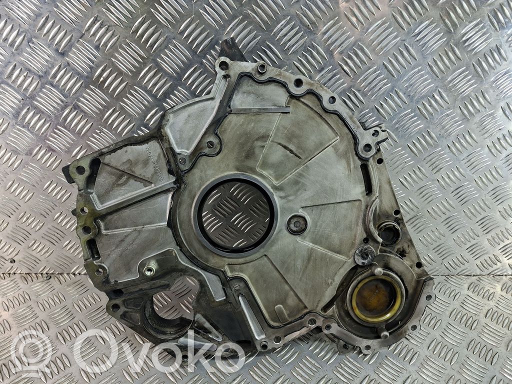 Land Rover Evoque I Osłona łańcucha rozrządu 