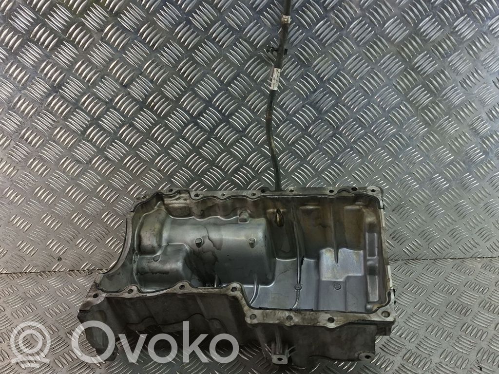 Land Rover Evoque I Картер 