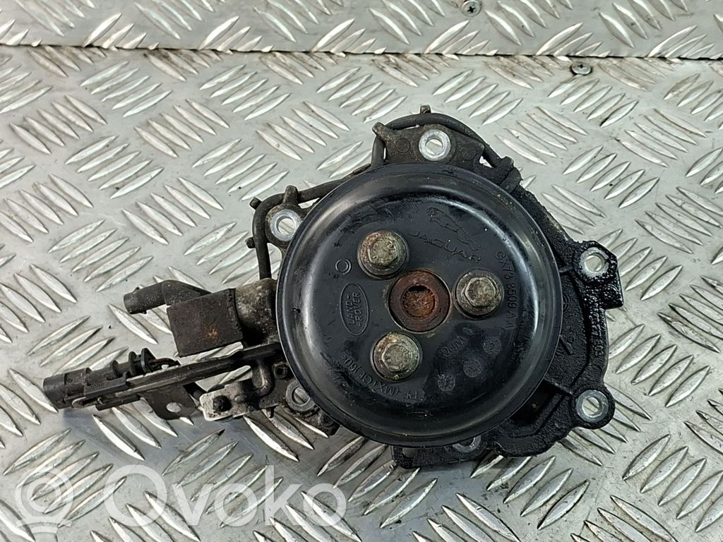 Land Rover Evoque I Bomba de agua 