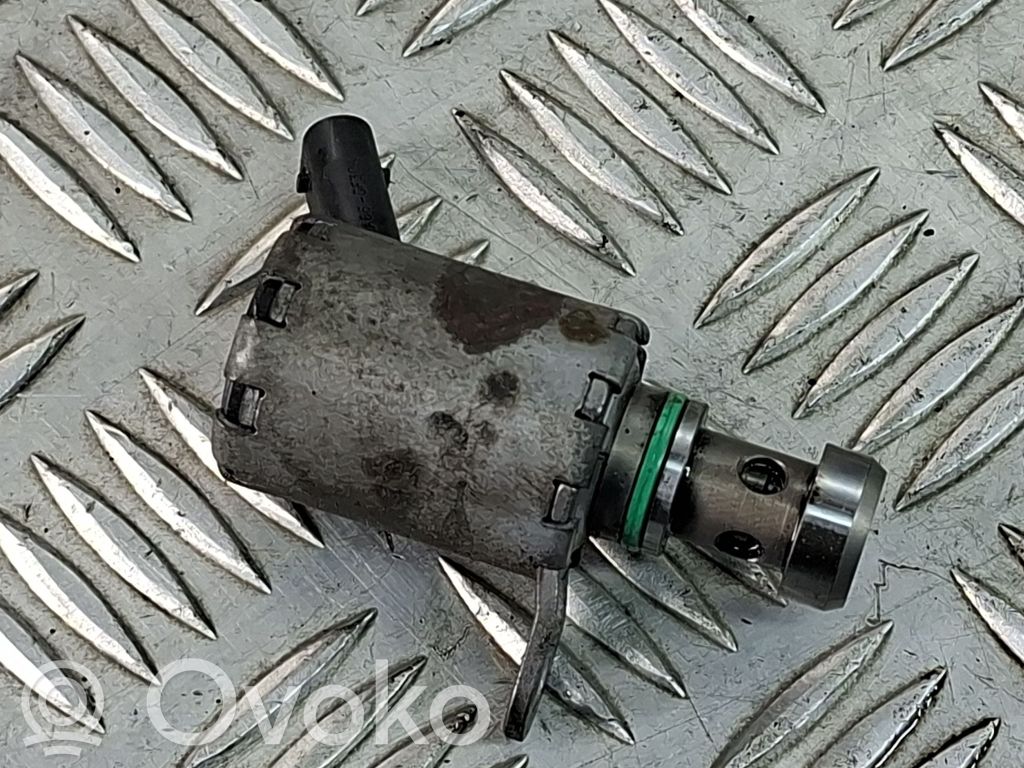 Land Rover Evoque I Sensor de presión del aceite 