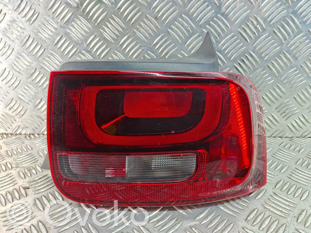 Citroen C4 Cactus Takavalot 