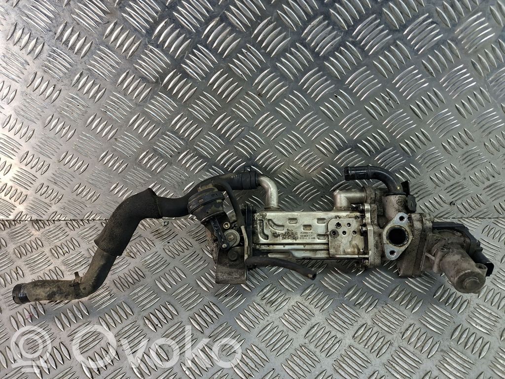 Hyundai i40 Chłodnica spalin EGR 