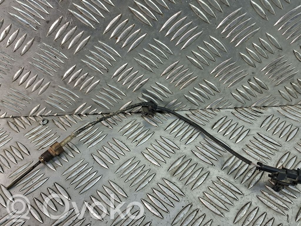 Hyundai i40 Išmetamųjų dujų temperatūros daviklis 