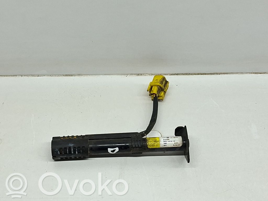 Jaguar XE Bonnet Pedestrian Airbag Actuator 