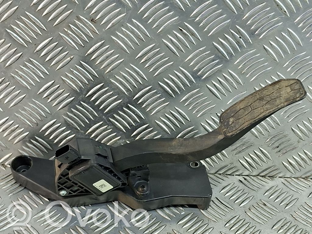 Jaguar XE Accelerator throttle pedal 