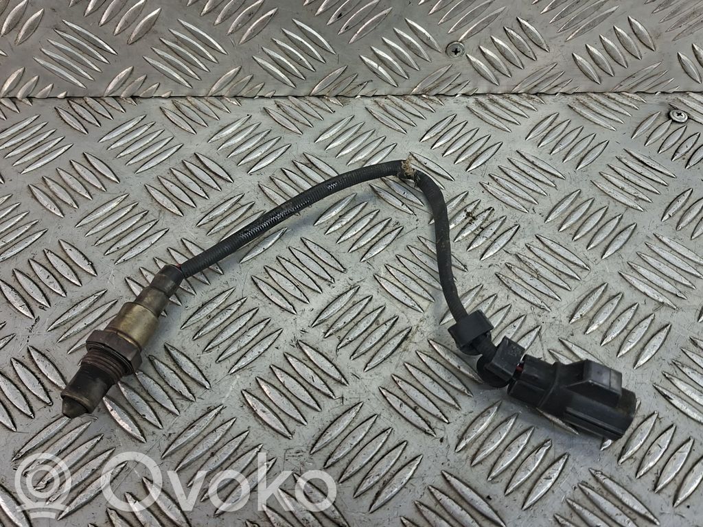 Jaguar XE Lambda probe sensor 