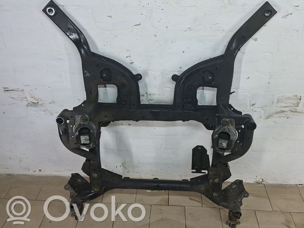 Jaguar XE Front subframe 