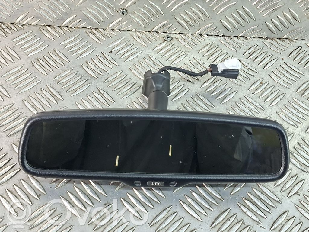 Toyota C-HR I Espejo retrovisor (interior) 