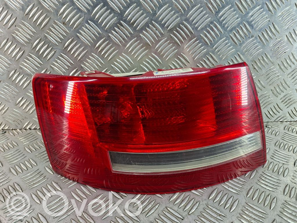 Audi A6 S6 C6 4F Takavalot 