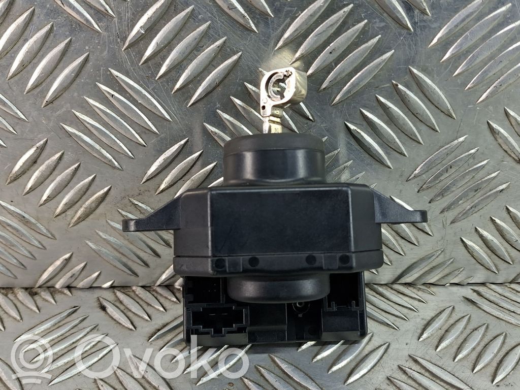 Audi A6 S6 C6 4F Ignition lock 
