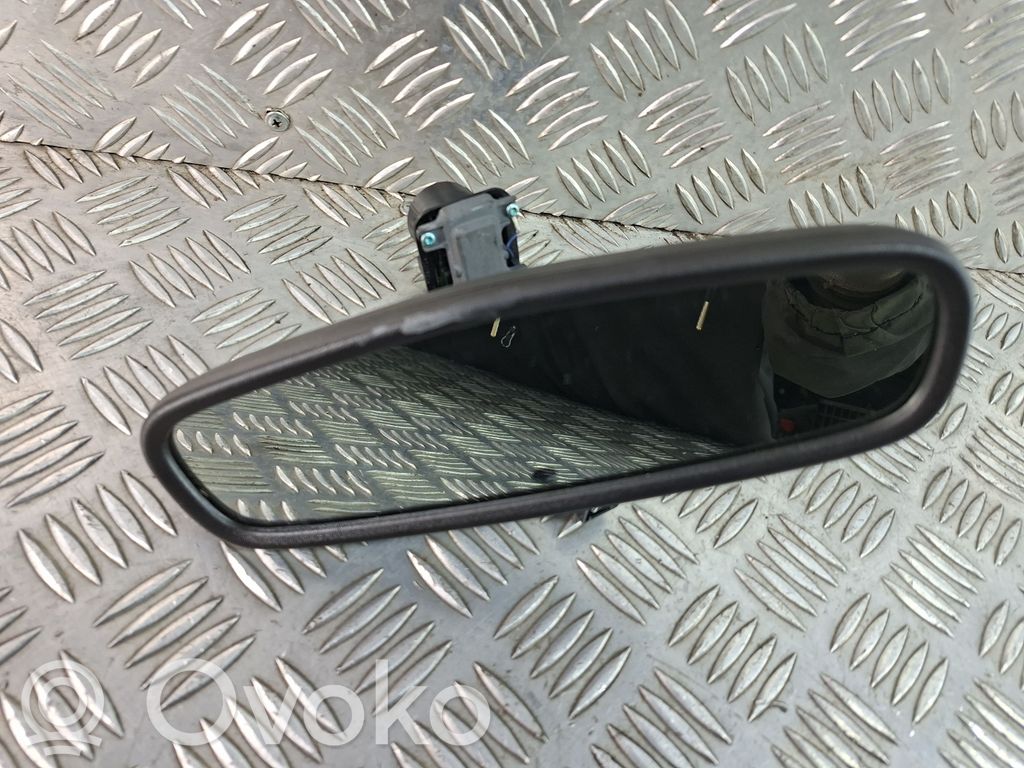 Opel Astra J Espejo retrovisor (interior) 