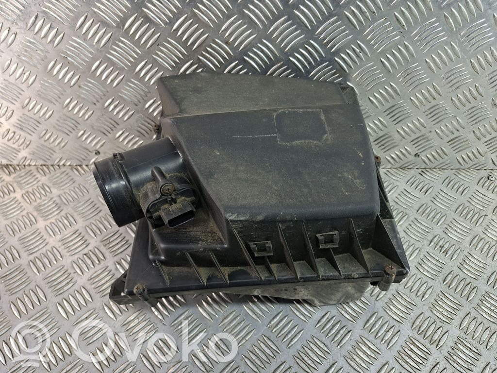 Opel Astra J Obudowa filtra powietrza 