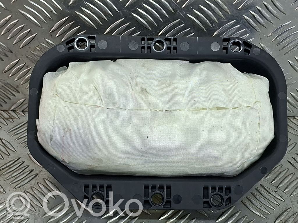 Opel Astra J Poduszka powietrzna Airbag pasażera 