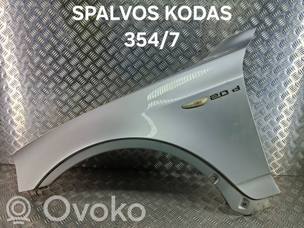 Sparnas
