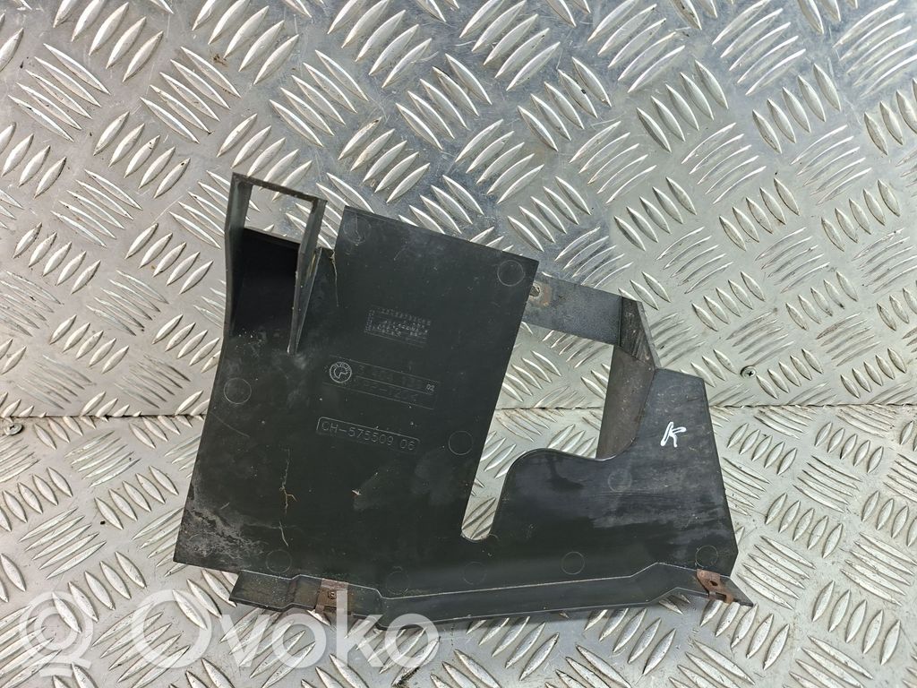 BMW X3 E83 Front underbody cover/under tray 