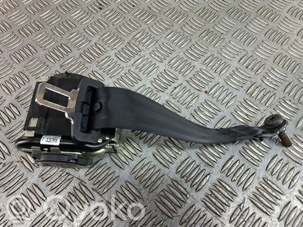 Cinturón trasero   L001633,629858800D